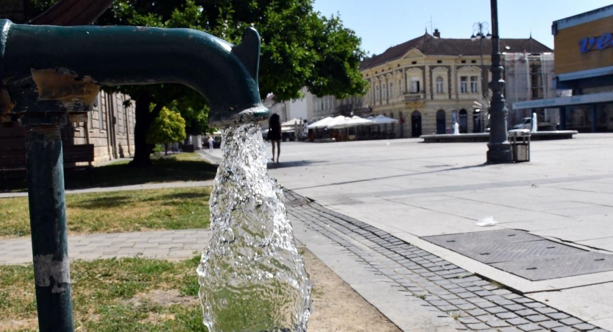 Dio Slavonskog Broda ostao bez struje. "Toplinski je val, a ne možemo upaliti klimu"