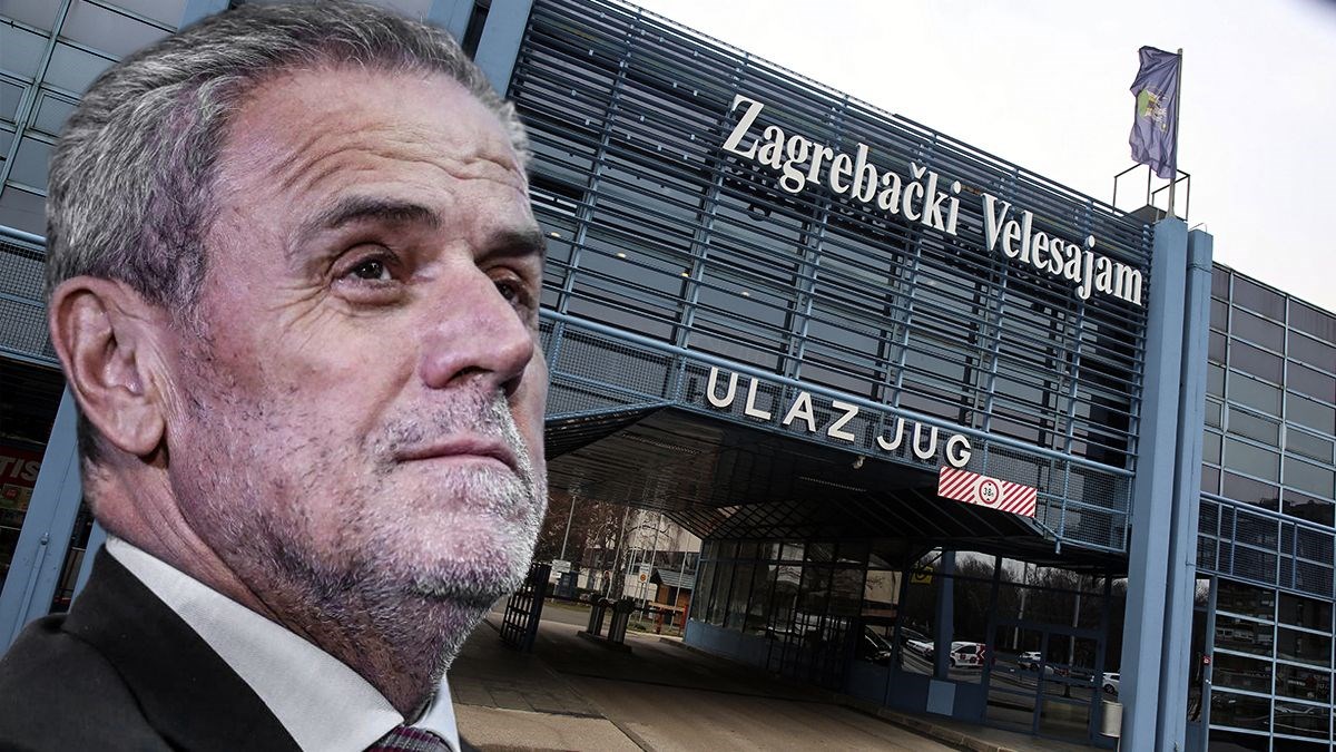 Firmama na Velesajmu je zabranjen rad, a Bandićevi ljudi ne odustaju od naplate najma