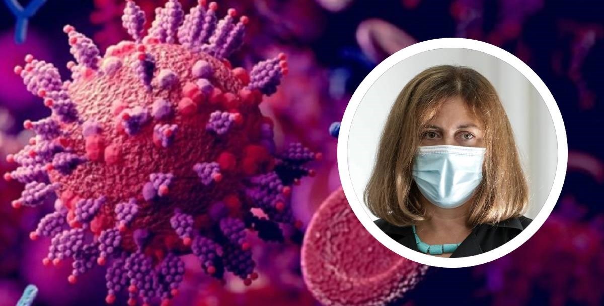 Epidemiologinja HZJZ-a: Delta plus stigao u Zagreb i Split, brzo se širi