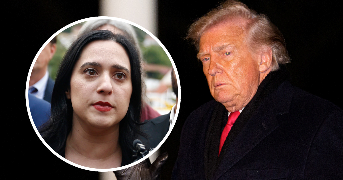 Američka kongresnica: Trump je ozbiljno mentalno bolestan. Aktivirajmo 25. amandman