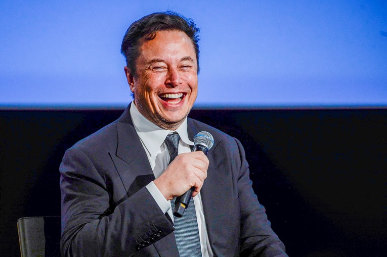 Musk je opet najbogatiji čovjek na svijetu, evo koga je prestigao