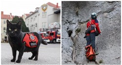 HGSS i zagrebački vatrogasci oduševili prvoaprilskim šalama. Čija je bolja?