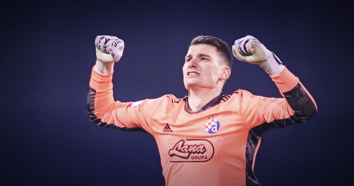 Dobre vijesti za Dinamo, ključni igrač ipak putuje u Rusiju
