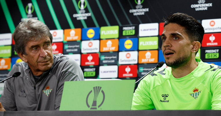 Betisov kapetan: Ne smiju nas zavarati posljednji Dinamovi rezultati