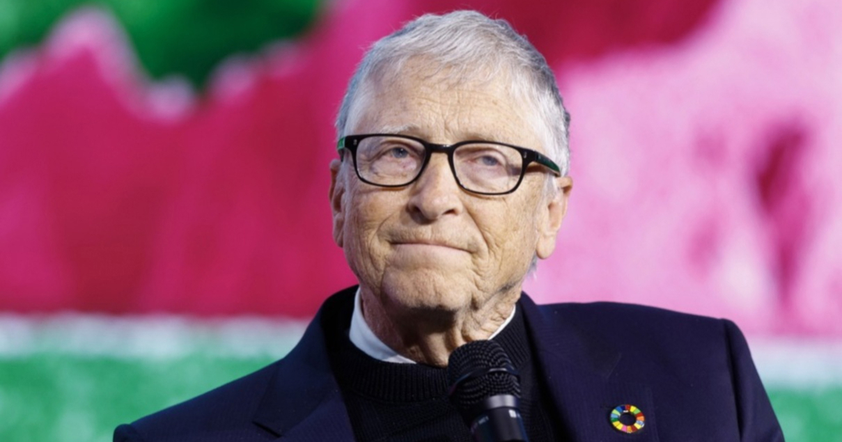 Bill Gates upozorava: U 2027. čekaju nas neugodna iznenađenja zbog AI-ja