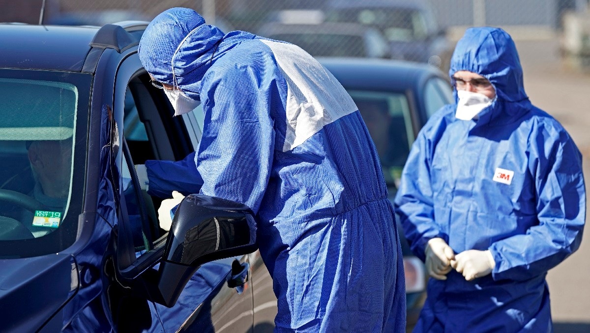 Rusi najavili masovnu proizvodnju testova na koronavirus za javnu upotrebu