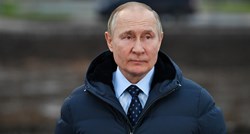 Profesor iz Kijeva: Putin ima problema na bojištu i s ponašanjem vojnika