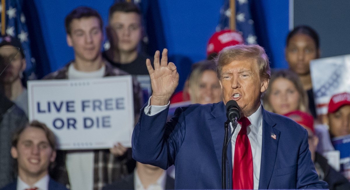 Trumpove tvrtke za njegovog mandata zaradile 7.8 milijuna dolara iz inozemstva