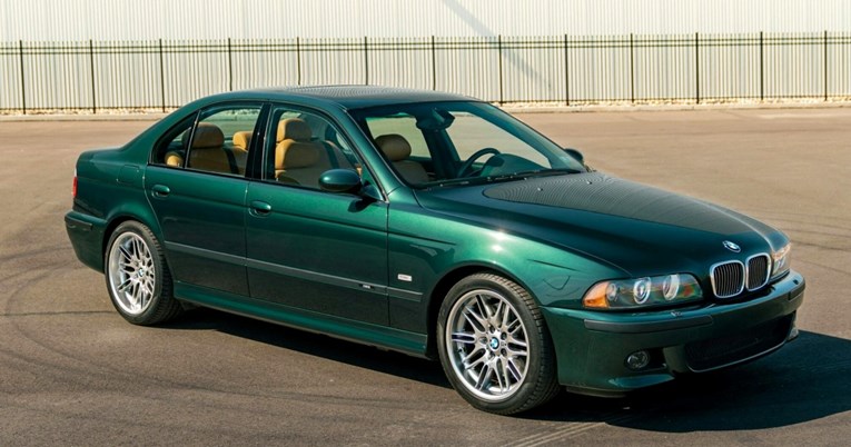 Pitanje dana: Što biste radije kupili, BMW E39 M5 ili novi M3?