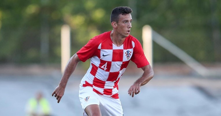 Bivši stoper Hajduka napustio Zrinjski. Karijeru nastavlja u Danskoj