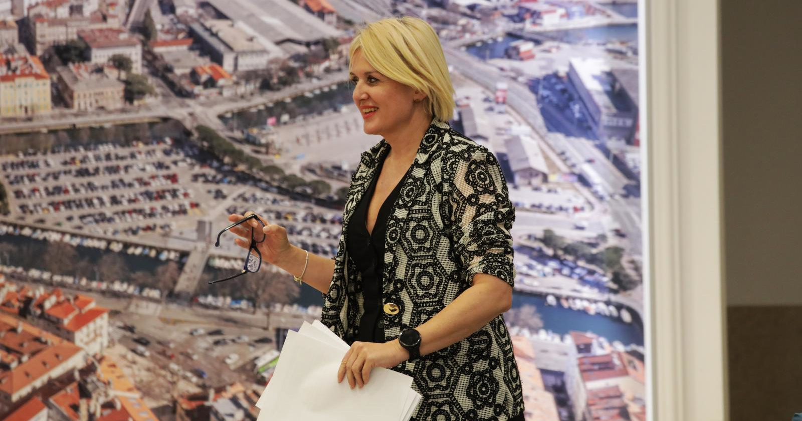 Primorsko-goranski savez: Rinčić se sada hvali našom idejom iz 2023. godine