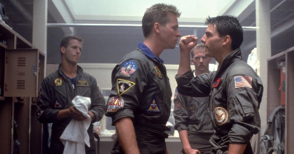 Tom Cruise odao počast Valu Kilmeru: "Želim mu sve najbolje na sljedećem putovanju"