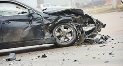 U Potočanima poginuo 35-godišnji vozač automobila