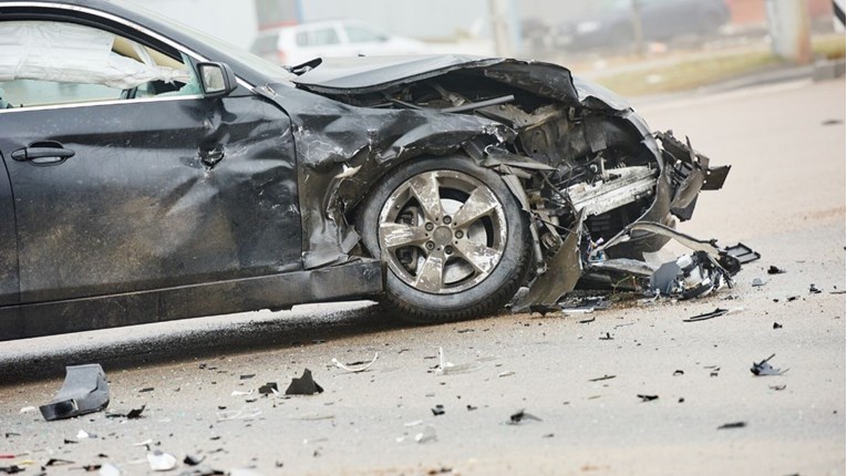 U Potočanima poginuo 35-godišnji vozač automobila