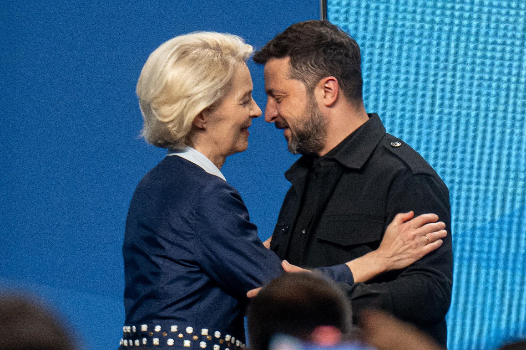 Europski čelnici poslali zajedničku izjavu o Ukrajini