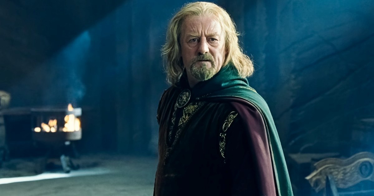 Dvije najbolje filmske uloge Bernarda Hilla, obilježile su mu karijeru