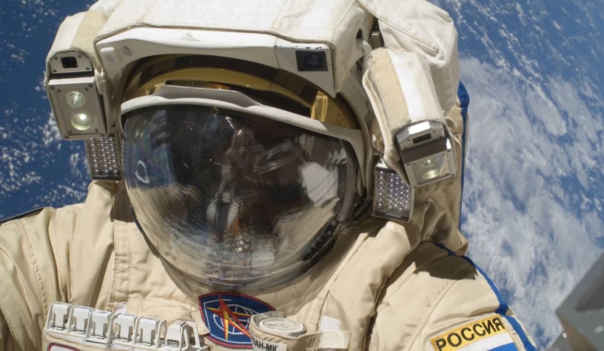 Salata iz svemira bi mogla biti jako opasna za astronaute