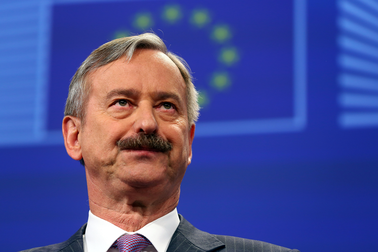 Umro je otac Kaje Kallas. Bio je guverner, šef diplomacije, premijer i EU povjerenik