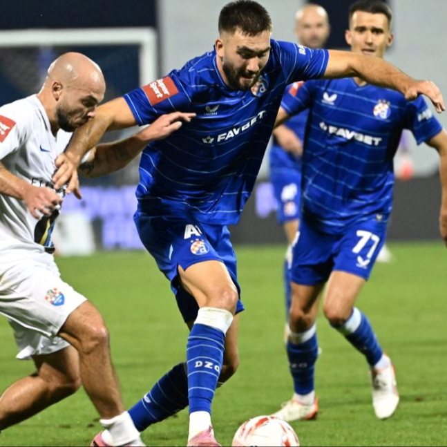 Dinamo je Belju platio 4 mil. €, on je zabio prvi gol: "Napokon. Sad će ulaziti"