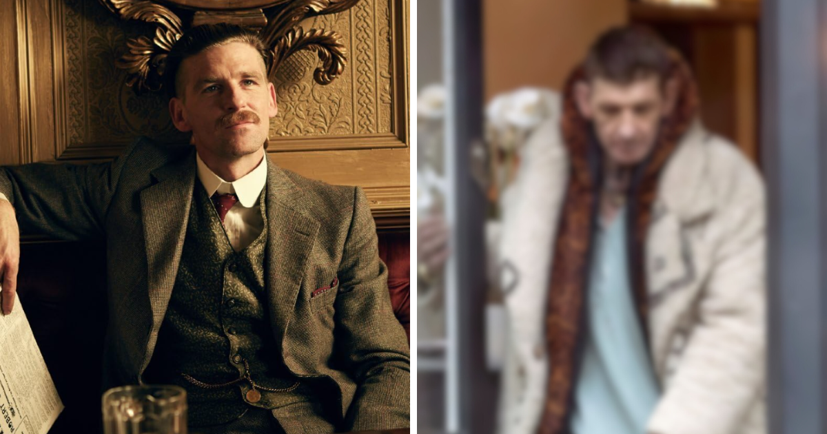 Nove fotke zvijezde Peaky Blindersa šokirale fanove, oglasio se i on: "Ne brinite..."