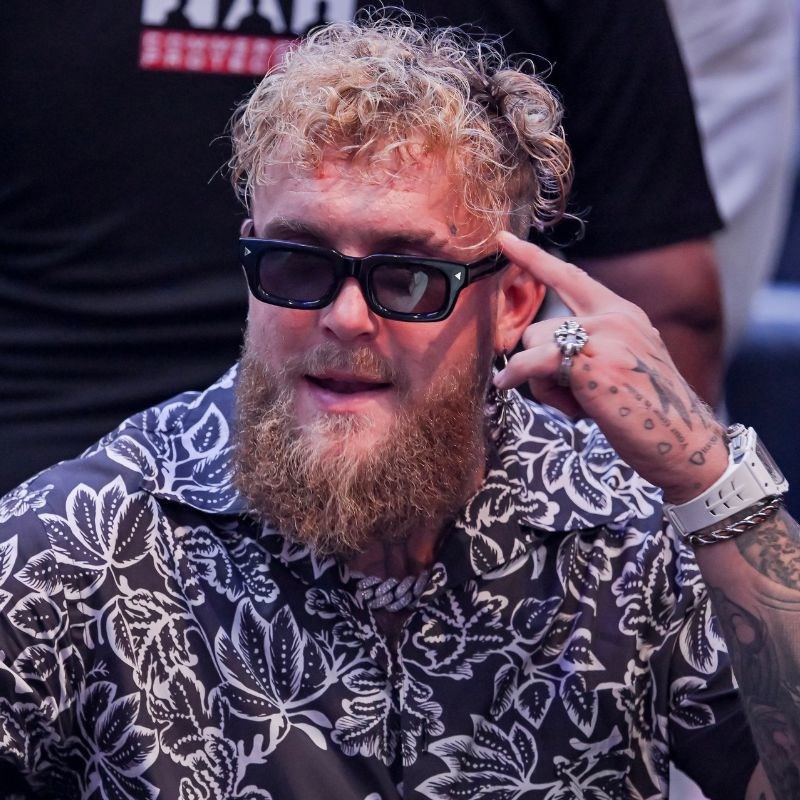 Englezi: Jake Paul i Anthony Joshua imaju dogovor za borbu 2026. godine