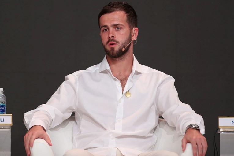 Umirovio se Miralem Pjanić