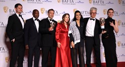 Serije Happy Valley, Top Boy i The Sixth Commandment pokupile najviše BAFTA nagrada
