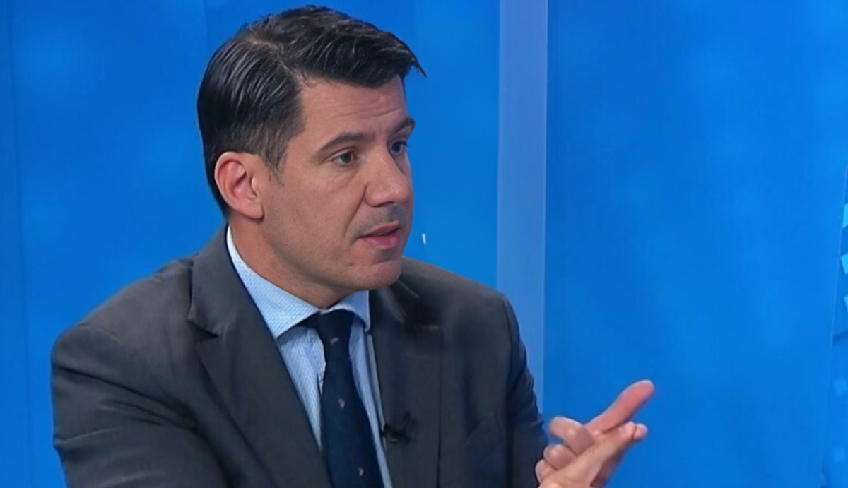 Grmoja: DP-u HDZ nudi Jandrokovića i Pupovca, a evo što im mi nudimo