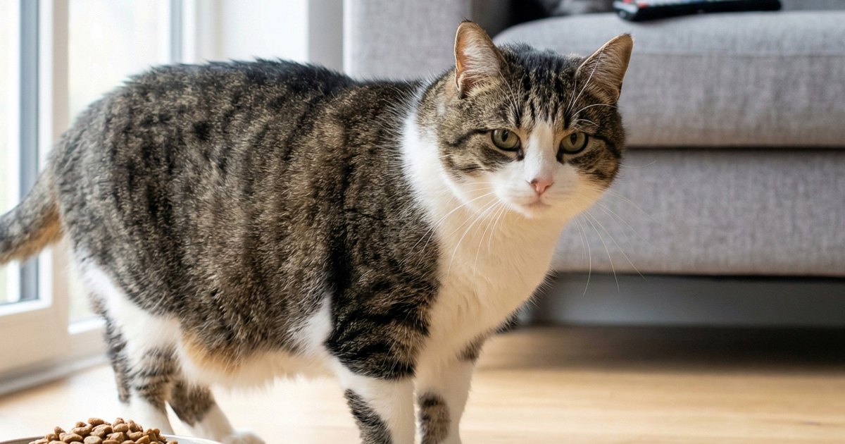 Koliko je česta pretilost kod ljubimaca i u čemu vlasnici najčešće griješe?