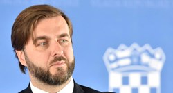 Tomislav Ćorić (tć) izbačen iz vlade. Sabor ga danas uhljebio u HNB