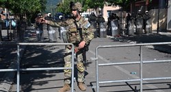 Banožić: Nema govora o povlačenju hrvatskih vojnika s Kosova