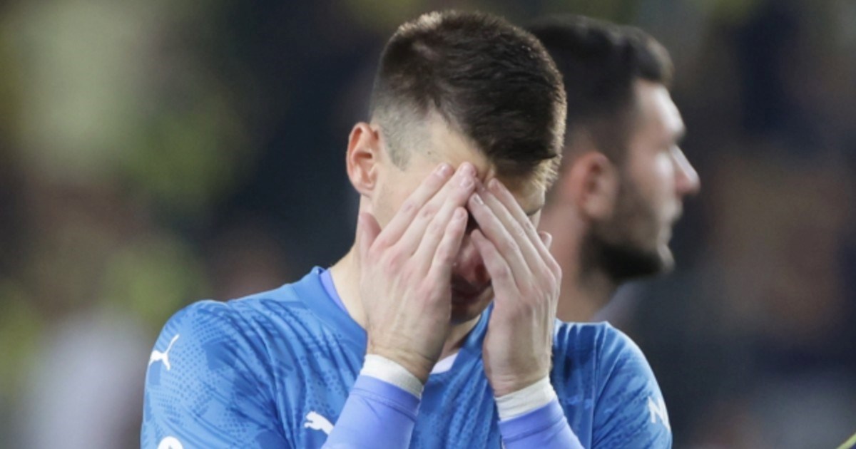 HR transferi: Neizvjesna budućnost Livakovića. Rijeci propao posao