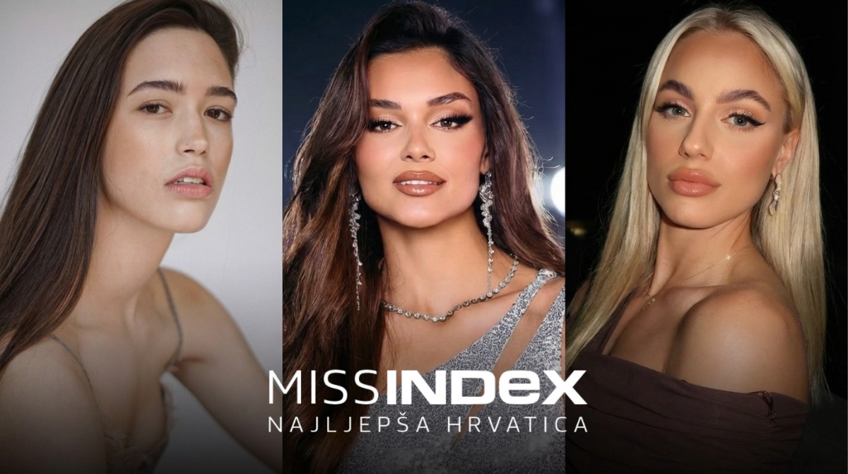 MISS INDEX Boksačica vodi u tijesnoj borbi za titulu najljepše Hrvatice