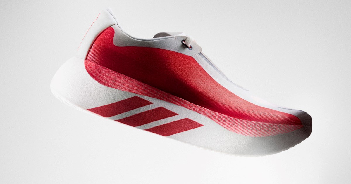 Adidas predstavio nove tenisice za trčanje. Teške su 255 grama