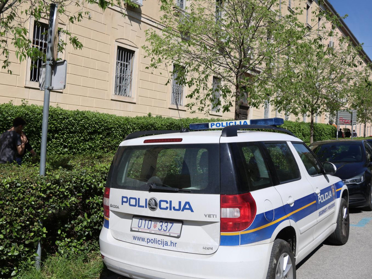 Nove dojave o bombama u školama i vrtićima u Dubrovačko-neretvanskoj županiji