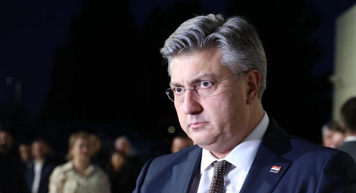 Plenković: Američke carine ne bi trebale značajnije utjecati na Hrvatsku