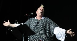 Johnny Rotten strahuje da će serija o Pistolsima pokušati uništiti ugled benda