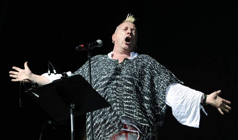 Johnny Rotten strahuje da će serija o Sex Pistolsima pokušati uništiti ugled benda