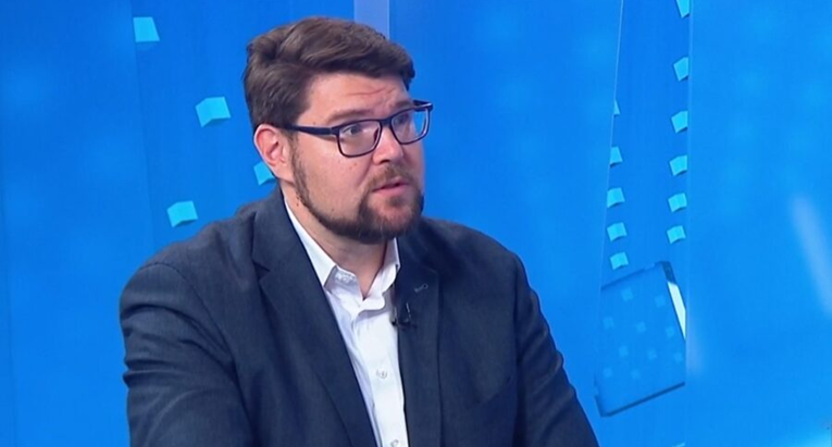 Grbin: Dići ću ruku za to da Milanović bude kandidat SDP-a na predsjedničkim izborima