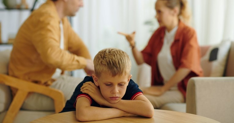 Razvod i djeca: Psihologinja otkriva kako na vrijeme ublažiti negativne posljedice