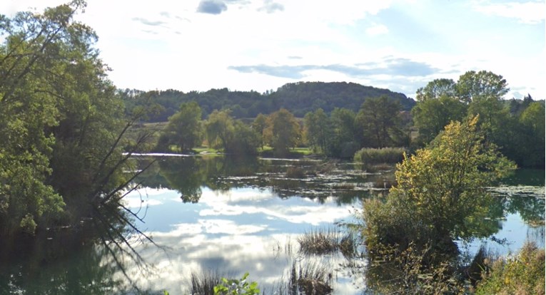 Muškarac se utopio u Mrežnici