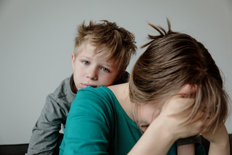 Znakovi da su vas odgojili roditelji koji su vas voljeli, ali to nisu znali pokazati