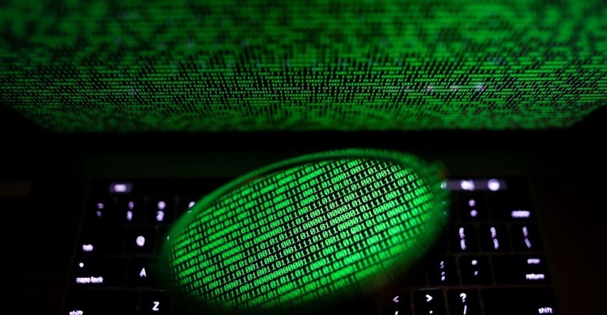 Međunarodni obavještajci u operaciji Cronos zaustavili hakersku grupu Lockbit