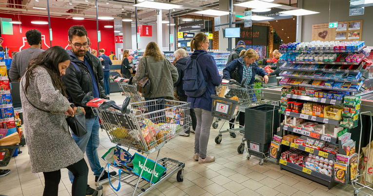 Evo kako će ove nedjelje raditi trgovine i šoping-centri