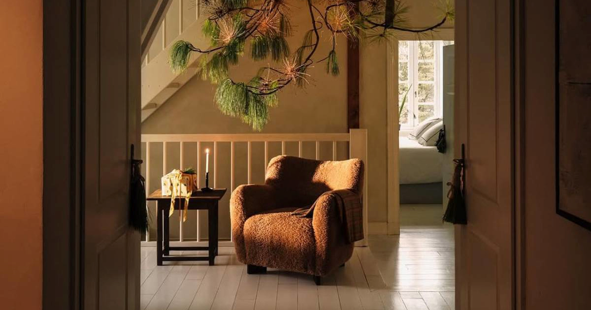 Zara Home zimsko sniženje: Najbolji komadi za uređenje doma