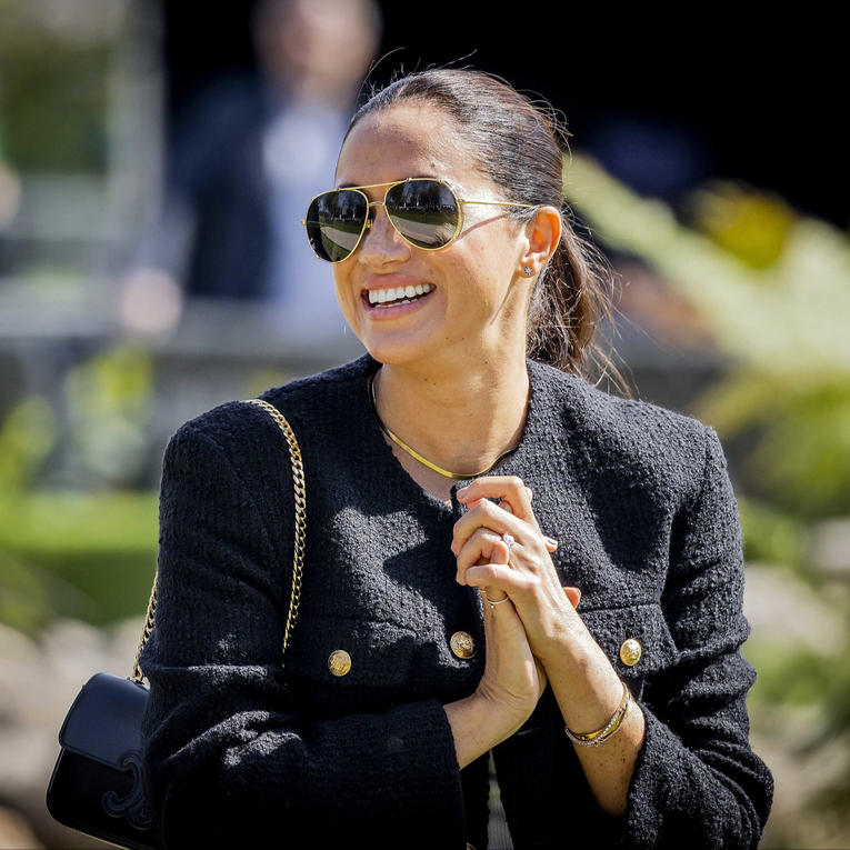 Nitko u Montecitu navodno nije htio raditi za Meghan: "Širile su se glasine"