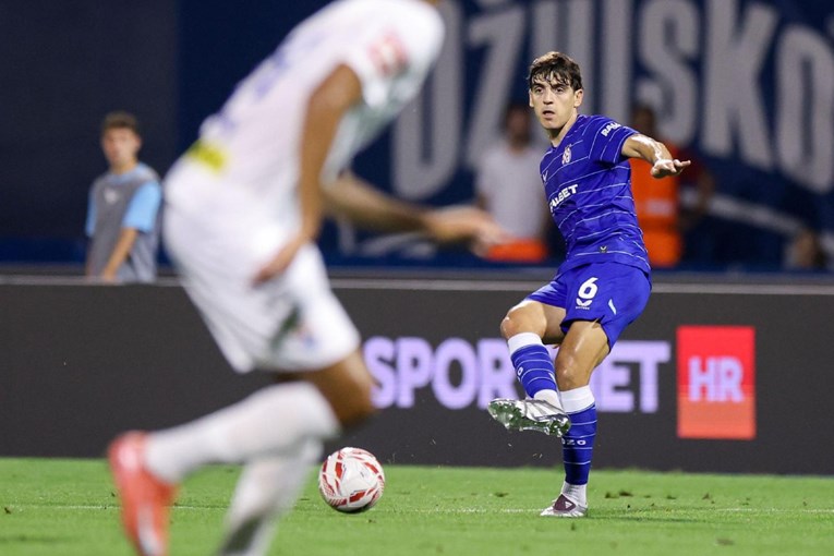 Deportivo želi igrača Dinama plaćenog 3 milijuna eura? "Zahtjevan transfer"