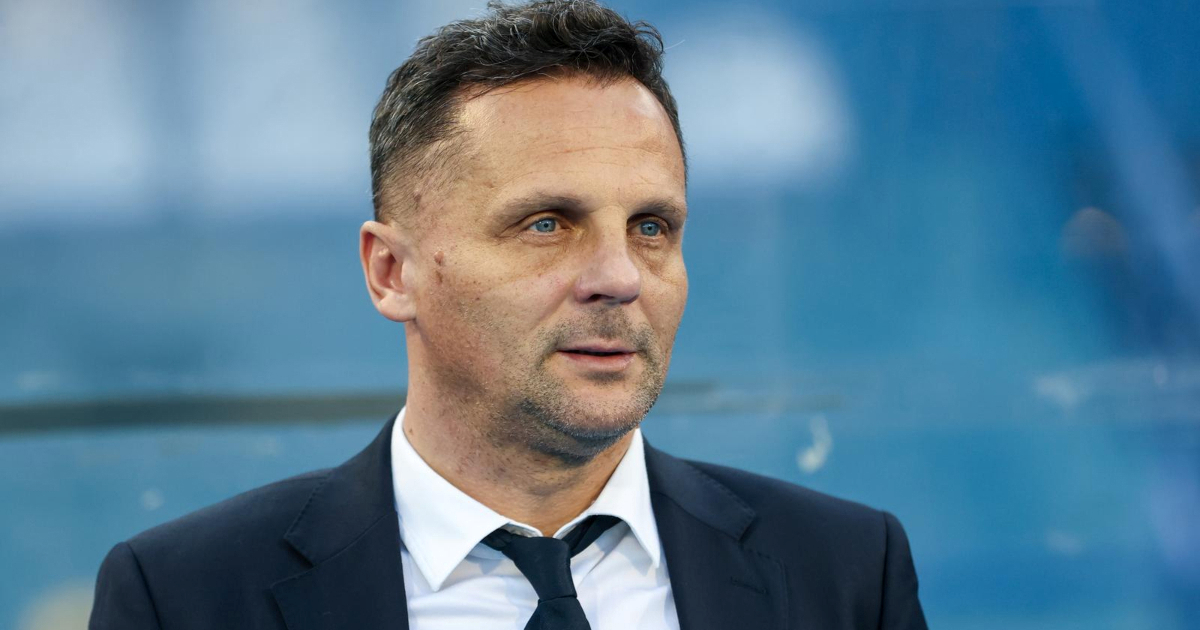 Kovačević uoči Kupa potvrdio novu ozljedu: Trebao je biti u rotaciji, sad neće igrati