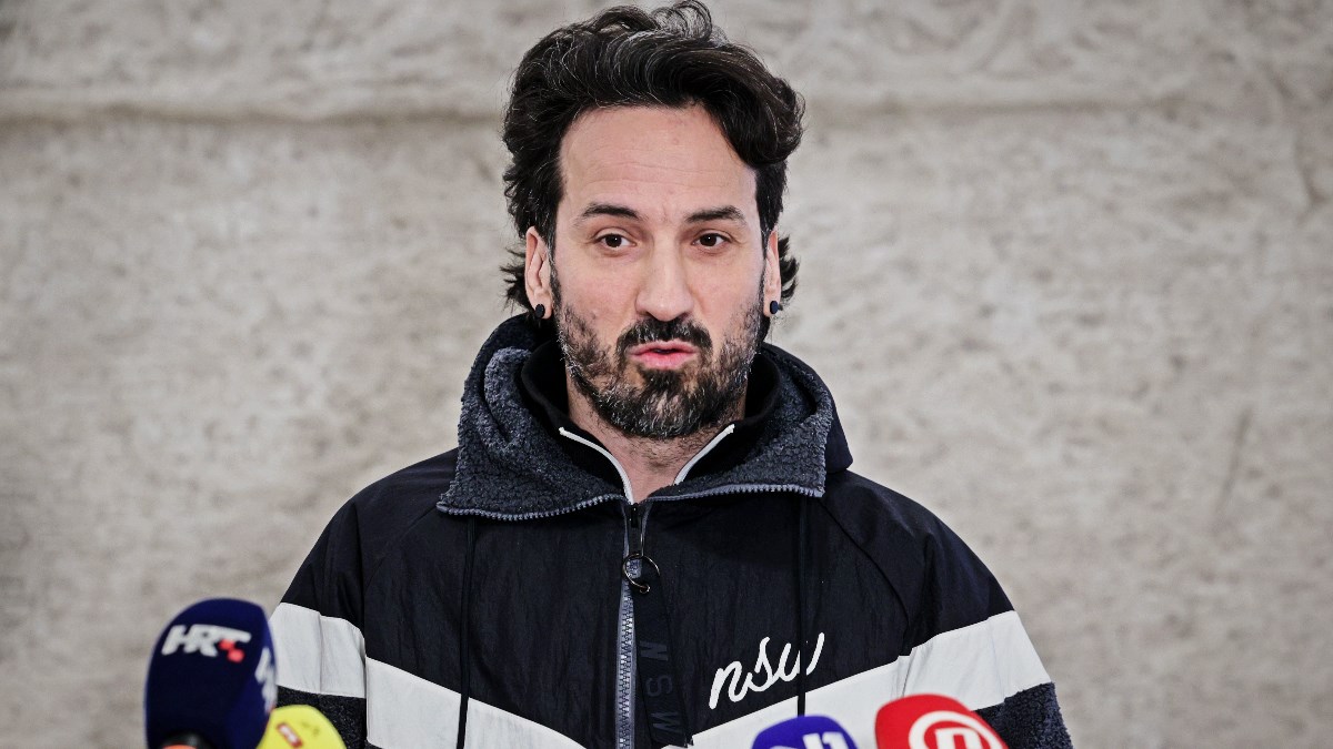 Mostov Miletić: Gledao sam na TV-u kako Bačić kaže da je za mirovinu. Sad je ministar