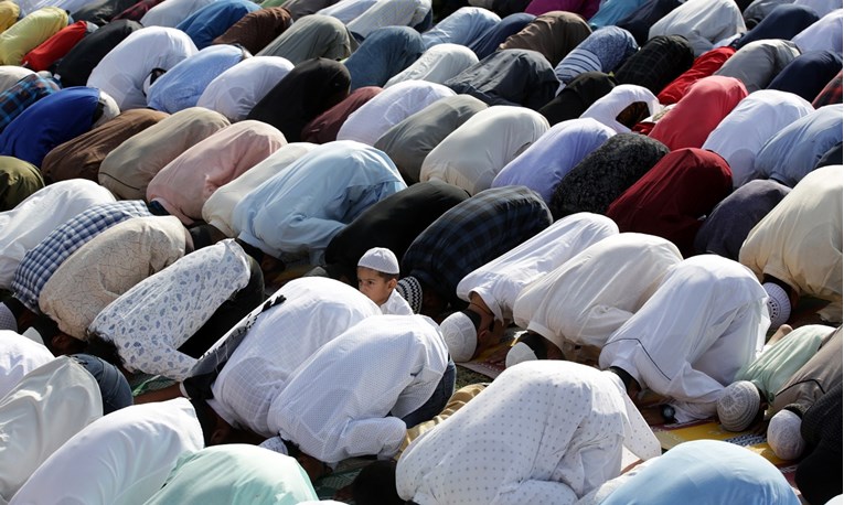 Svijet za 80 godina: Islam najpopularnija religija, staraca više nego ikad